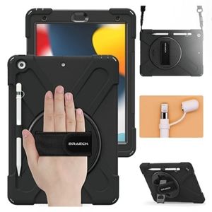 BRACEN I PAD 10.2" shock/drop proof case